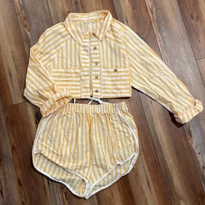 Free people beach coverup